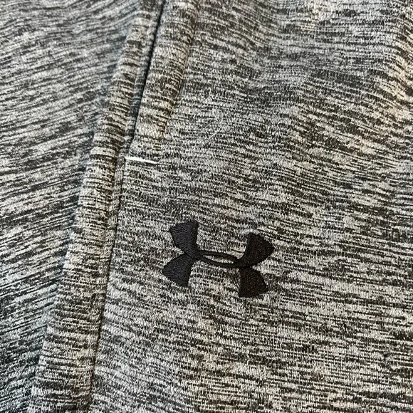 Under Armour Charcoal Performance Pants - Picture 3 of 6